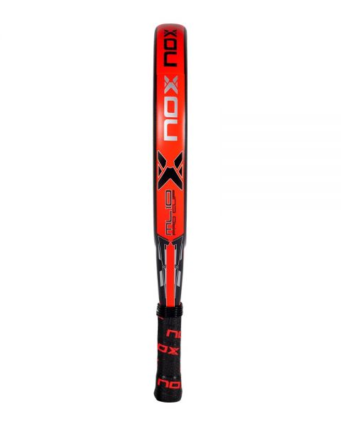 PALA NOX ML10 PRO CUP ROUGH SURFACE EDITION 23