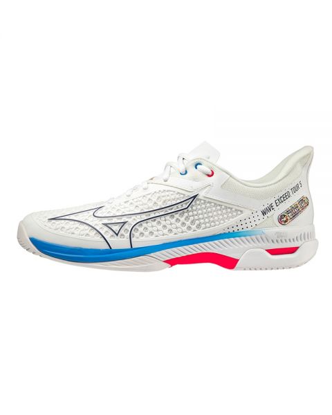 ZAPATILLAS Mizuno Wave Exceed Tour 5 CC