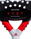 PALA ADIDAS METALBONE SOFT