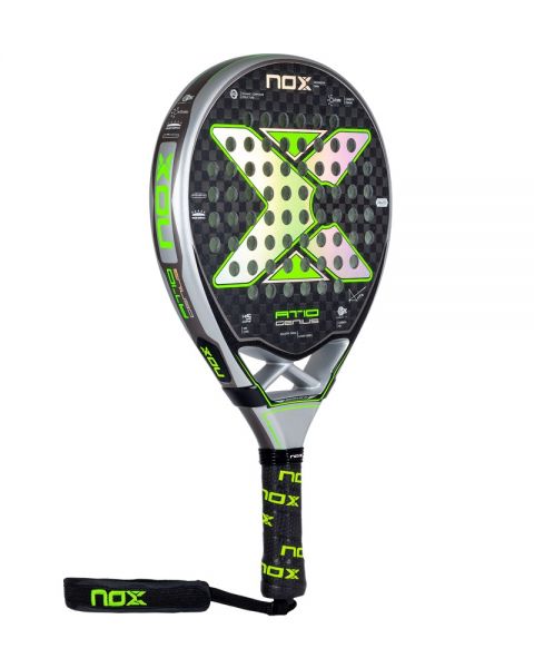 PALA NOX AT10 AGUSTÍN TAPIA 12K