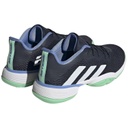 ZAPATILLAS ADIDAS BARRICADE K COLOR LEGEND INK/FTWR WHITE/BLUE FUS