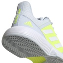 ZAPATILLA COURTJAM BOUNCE W HALO BLUE/FT