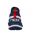 ZAPATILLA NOX NERBO AZUL/BLANCO