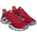 ZAPATILLAS ADIDAS BARRICADE K BETTER SCARLET/FT