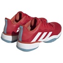 ZAPATILLAS ADIDAS BARRICADE K BETTER SCARLET/FT