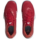 ZAPATILLAS ADIDAS BARRICADE K BETTER SCARLET/FT