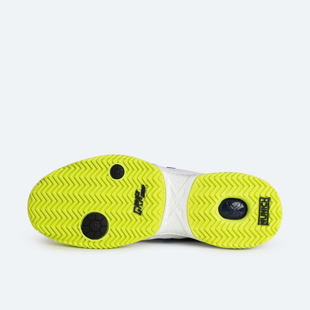 ZAPATILLAS MUNICH ATOMIK 24