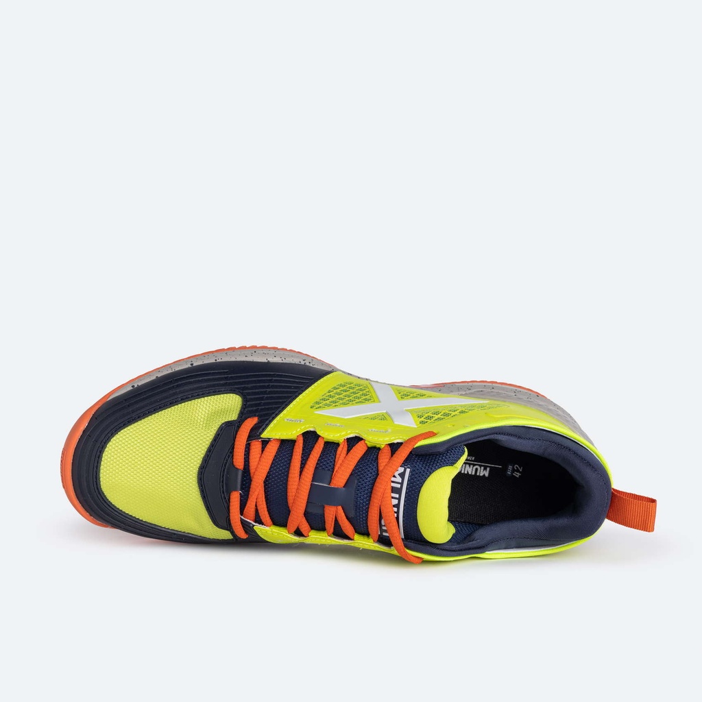 ZAPATILLA MUNICH ATOMIK 25