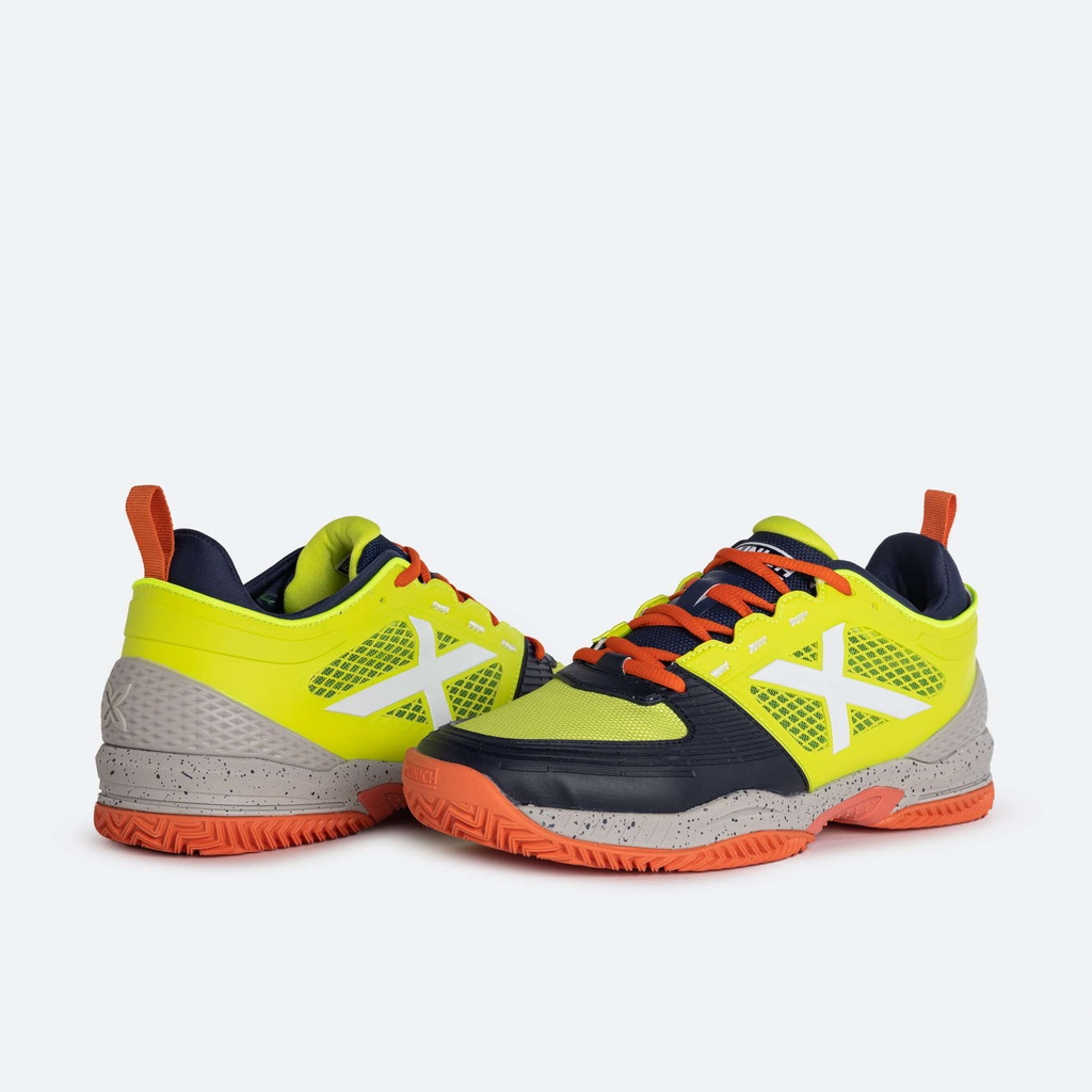 ZAPATILLA MUNICH ATOMIK 25