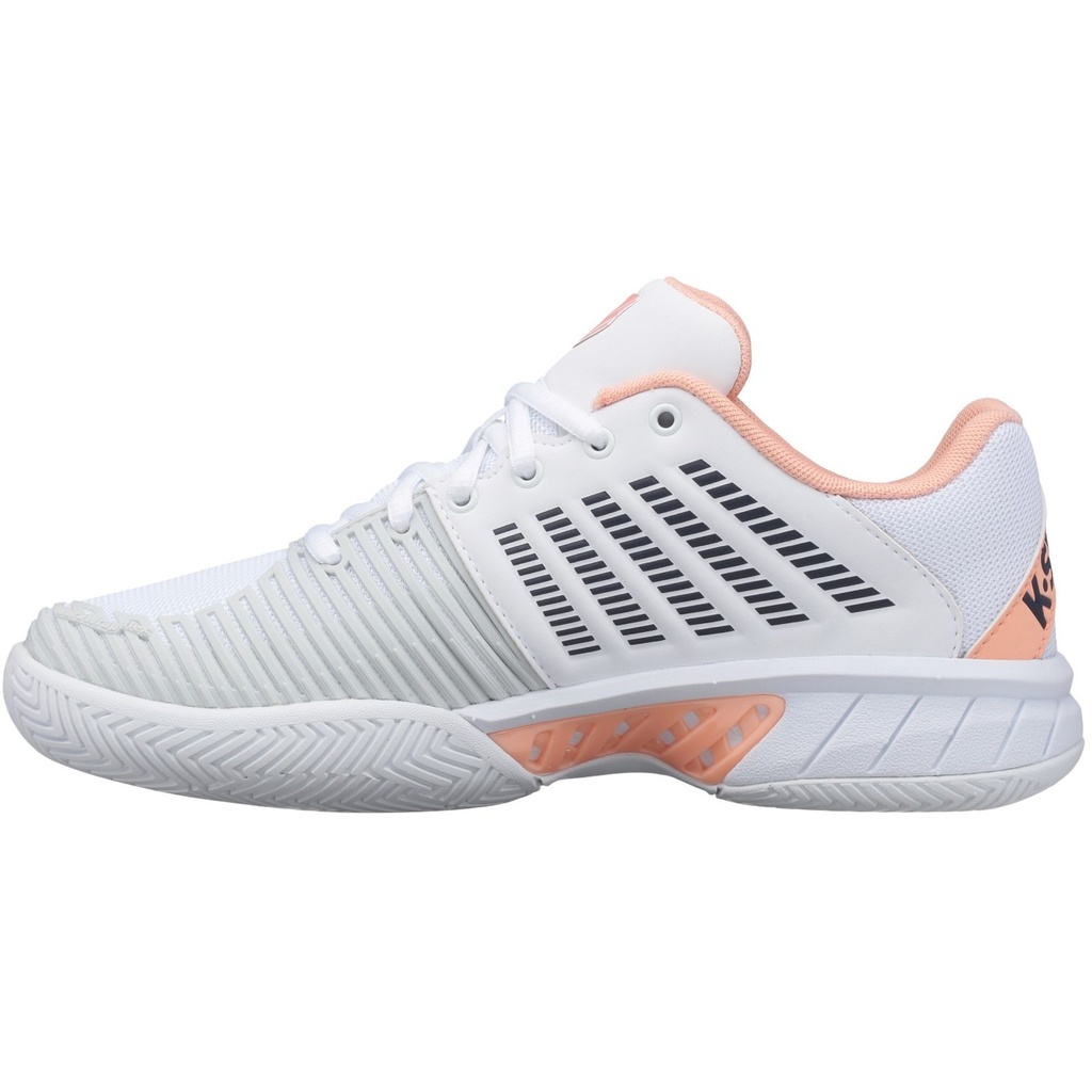 ZAPATILLA EXPRESS LIGHT 2 WT/PCHNCTR/GRY
