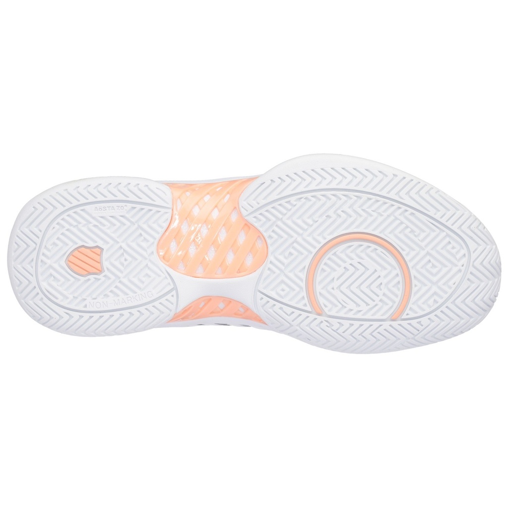 ZAPATILLA EXPRESS LIGHT 2 WT/PCHNCTR/GRY