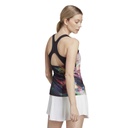 CAMISETA DE TIRANTES MEL Y MULTCO/NEGRO