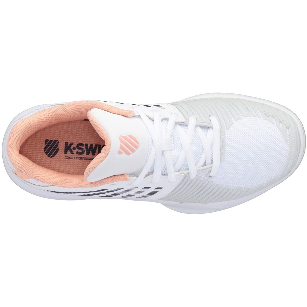ZAPATILLA EXPRESS LIGHT 2 WT/PCHNCTR/GRY