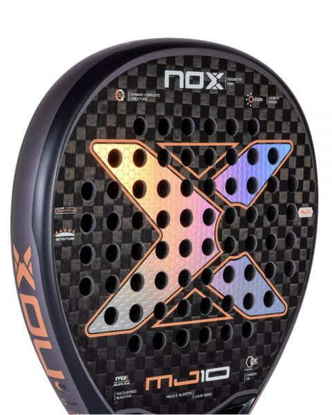 PALA NOX MJ10 2023