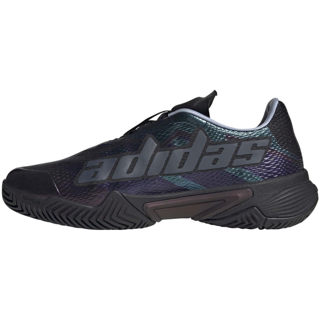 ZAPATILLAS ADIDAS BARRICADE M CORE BLACK/FTWR W
