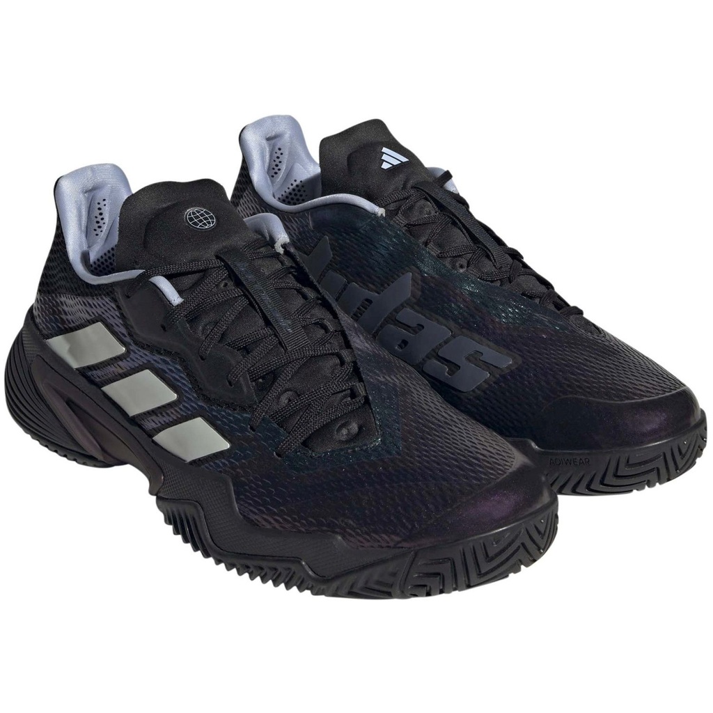 ZAPATILLAS ADIDAS BARRICADE M CORE BLACK/FTWR W