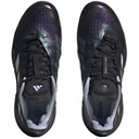 ZAPATILLAS ADIDAS BARRICADE M CORE BLACK/FTWR W