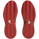 ZAPATILLAS ADIDAS BARRICADE M CLAY/RED