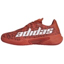 ZAPATILLAS ADIDAS BARRICADE M CLAY/RED