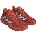 ZAPATILLAS ADIDAS BARRICADE M CLAY/RED