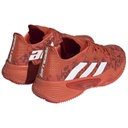 ZAPATILLAS ADIDAS BARRICADE M CLAY/RED