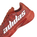 ZAPATILLAS ADIDAS BARRICADE M CLAY/RED