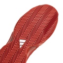 ZAPATILLAS ADIDAS BARRICADE M CLAY/RED