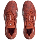 ZAPATILLAS ADIDAS BARRICADE M CLAY/RED