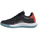 ZAPATILLAS ADIDAS SOLEMATCH CONTROL M CLAY COLOR CORE BLACK/MATTE SILVER/FTWR W