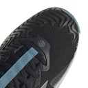 ZAPATILLAS ADIDAS SOLEMATCH CONTROL M CLAY COLOR CORE BLACK/MATTE SILVER/FTWR W