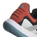 ZAPATILLAS ADIDAS SOLEMATCH CONTROL M CLAY COLOR CORE BLACK/MATTE SILVER/FTWR W