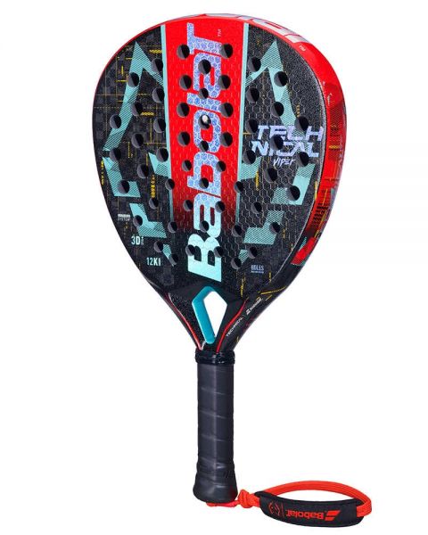 PALA BABOLAT TECHNICAL VIPER LEBRON 2023