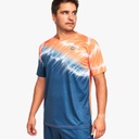 CAMISETA J'HAYBER ENERGY ORANGE