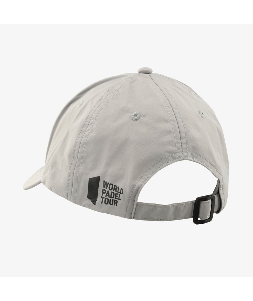 GORRA BULLPADEL WPT COLORES