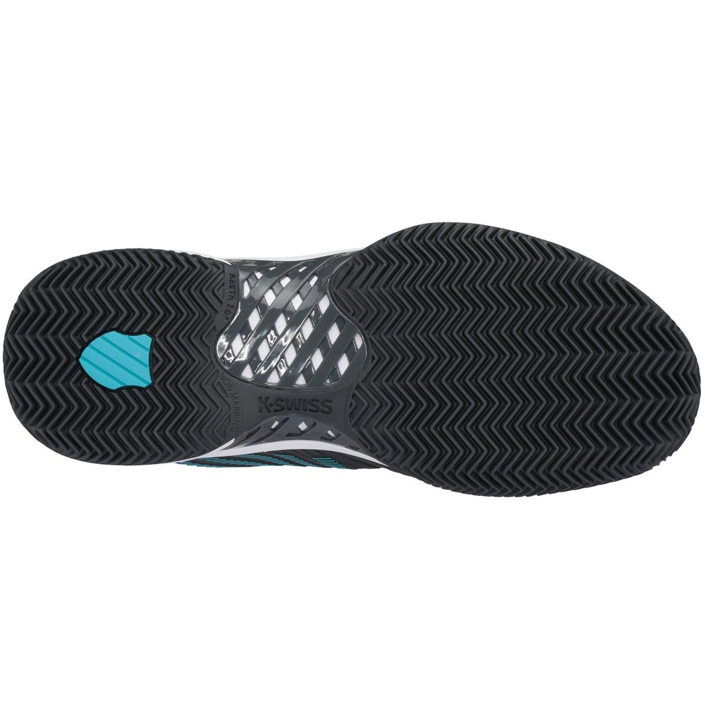 ZAPATILLA K-WSSIS HYPERCOURTEXPRES2HB DKSHDW/SCU
