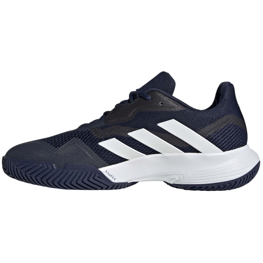 ZAPATILLAS ADIDAS COURTJAM CONTROL M TEAM NAVY