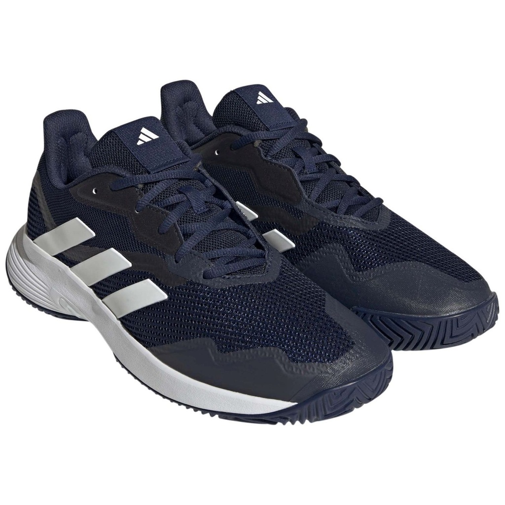 ZAPATILLAS ADIDAS COURTJAM CONTROL M TEAM NAVY