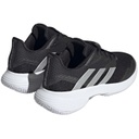 ZAPATILLAS ADIDAS COURTJAM CONTROL W COLOR CORE BLACK/TAUPE MET./FTWR WHI