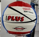 BALÓN VOLEIBOL KS PLUS BEACH COLORES