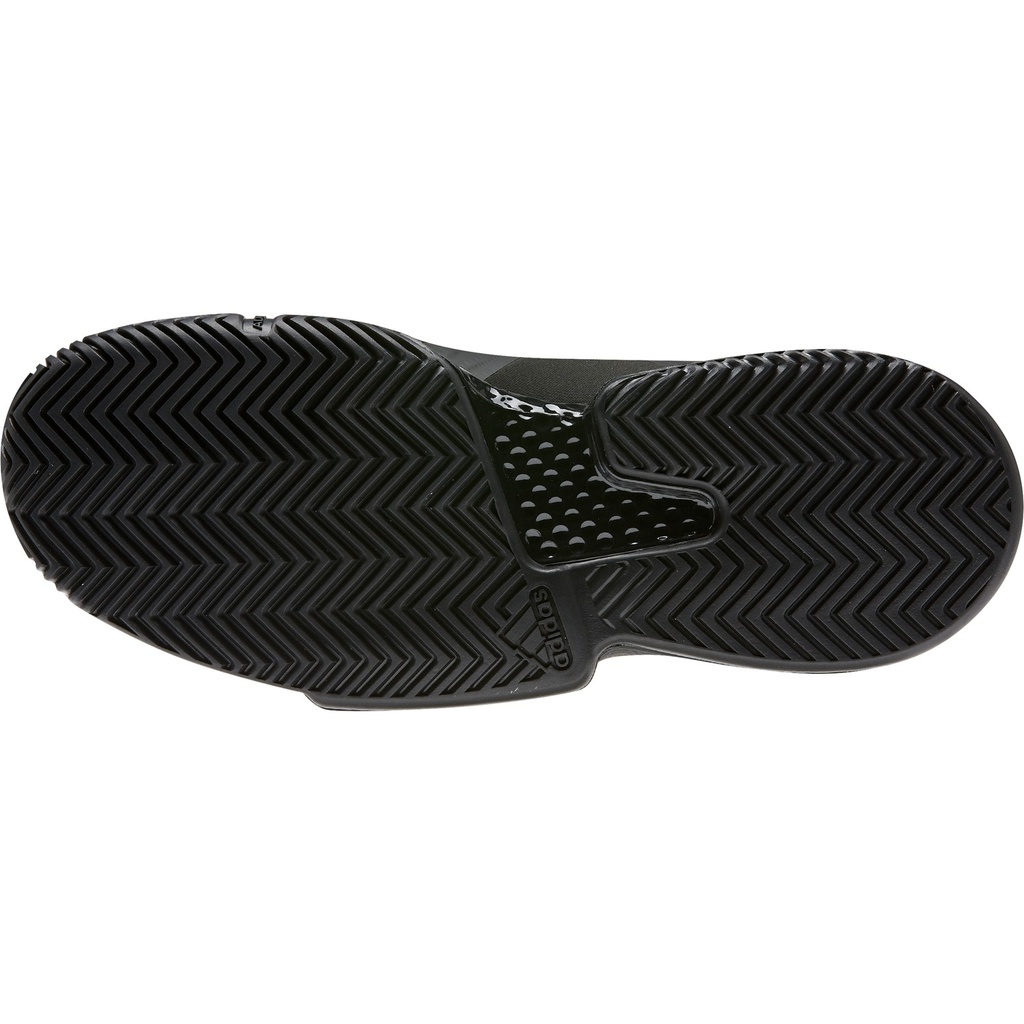 ZAPATILLA SOLEMATCH BOUNCE M NEGBAS/NOCM