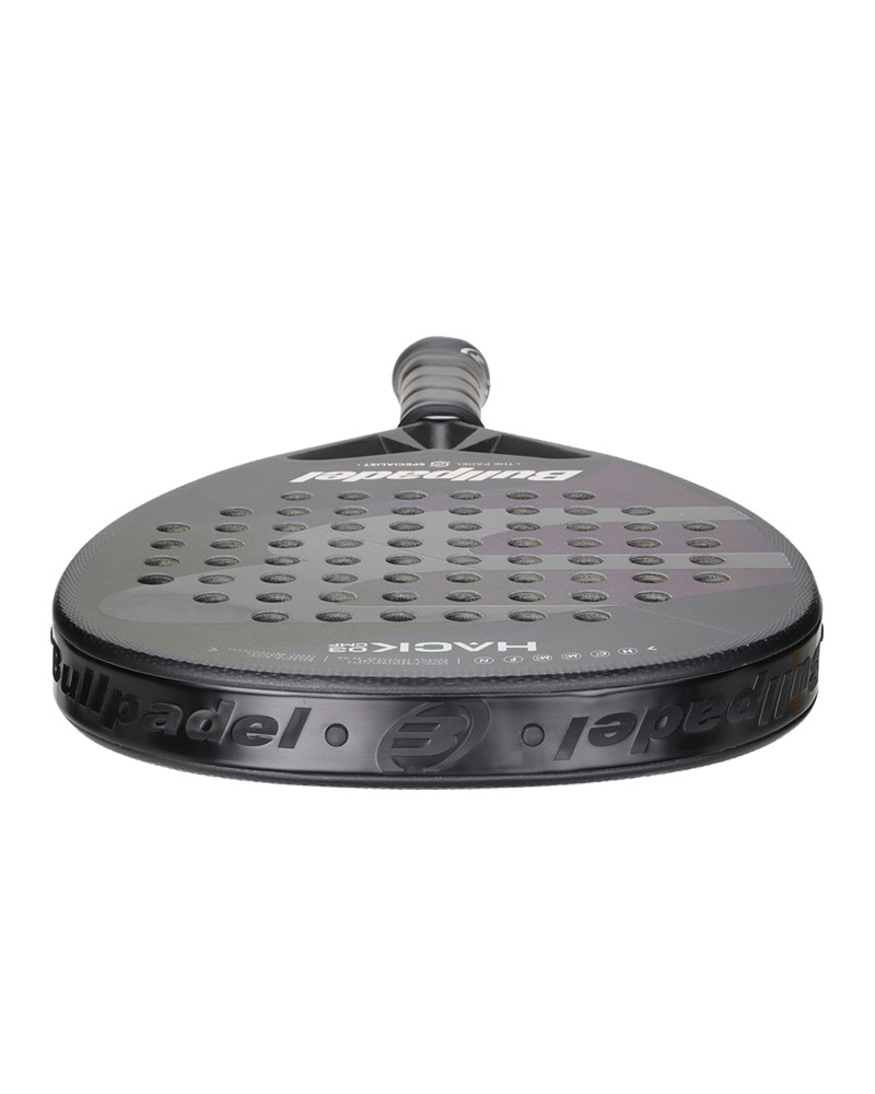 PALA BULLPADEL HACK 03 COMFORT 23