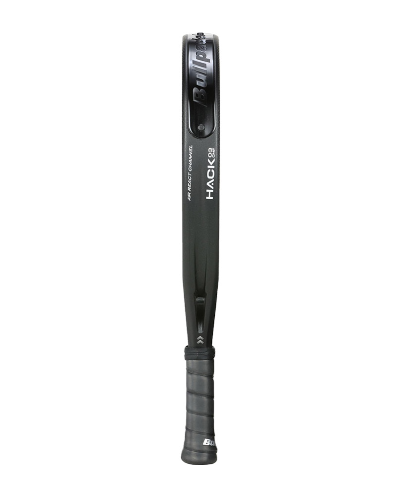 PALA BULLPADEL HACK 03 COMFORT 23