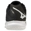 ZAPATILLA THUNDER BLADE 3  BLACK/WHITE/EBONY