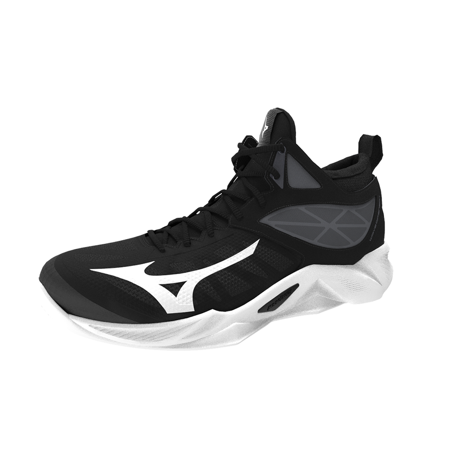 ZAPATILLA MIZUNO WAVE DIMENSION MID