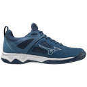 ZAPATILLA MIZUNO GHOST SHADOW DARKDENIM/WHITE/SIBIS