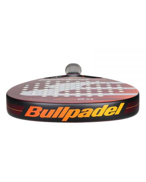 PALA BULLPADEL K2 POWER 22