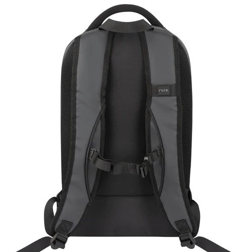 MOCHILA NOX TAPA DURA WORLD PADEL TOUR MASTER SERIES