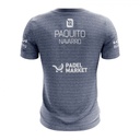 CAMISETA BULLPADEL WPT PAQUITO NAVARRO 2023