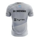 CAMISETA BULLPADEL MISAR DI NENNO