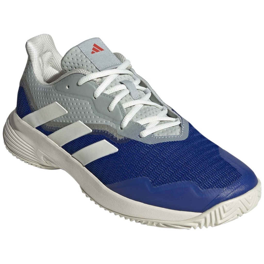 ZAPATILLAS ADIDAS COURTJAM CONTROL M AZUREA/CAS